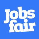 The Jobs Fair logo